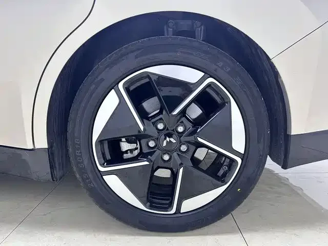 Wuling Starlight Wuling Starlight 2024 Co-creation Edition 510 Advanced Model 2025 — миниатюра 5