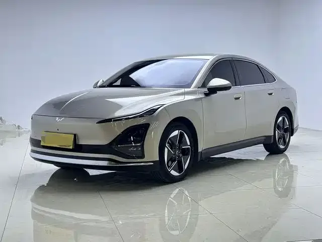 Wuling Starlight 2025