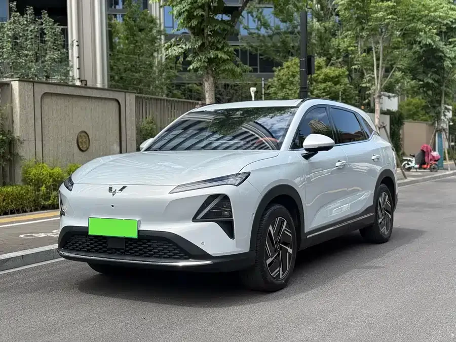 Wuling Starlight S 2025