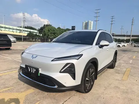 Wuling Starlight S 2025 buy in Moscow