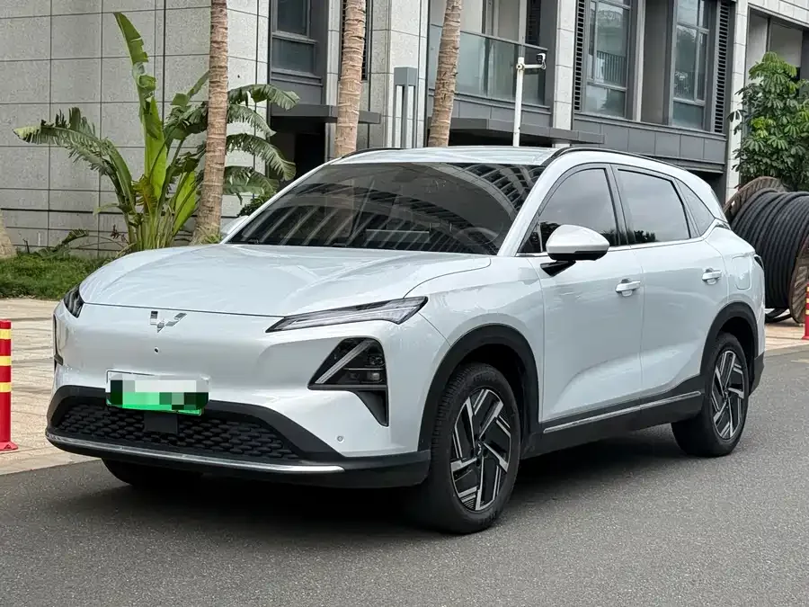 Wuling Starlight S 2024