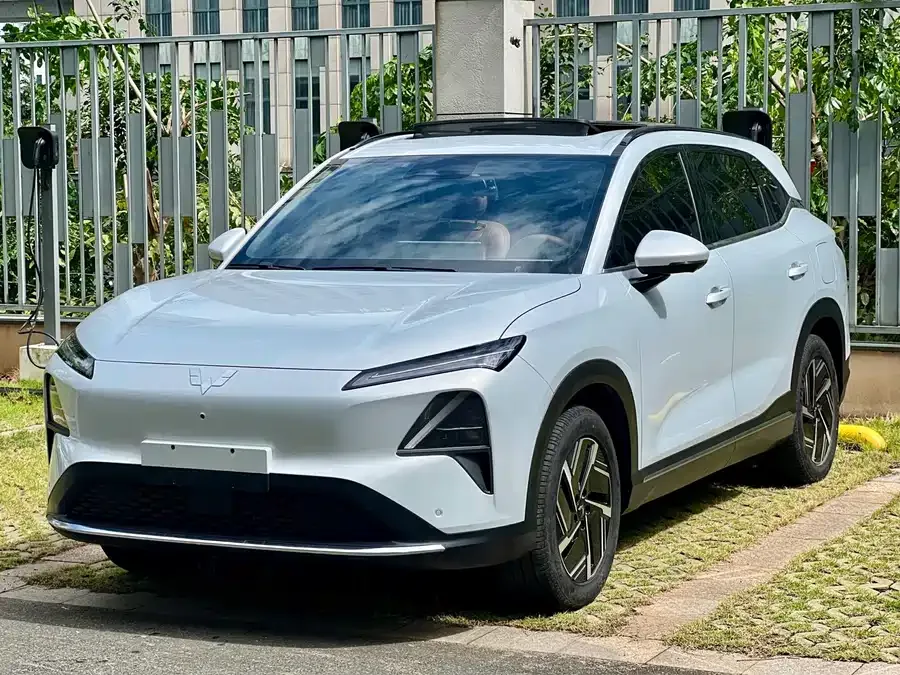 Wuling Starlight S 2024