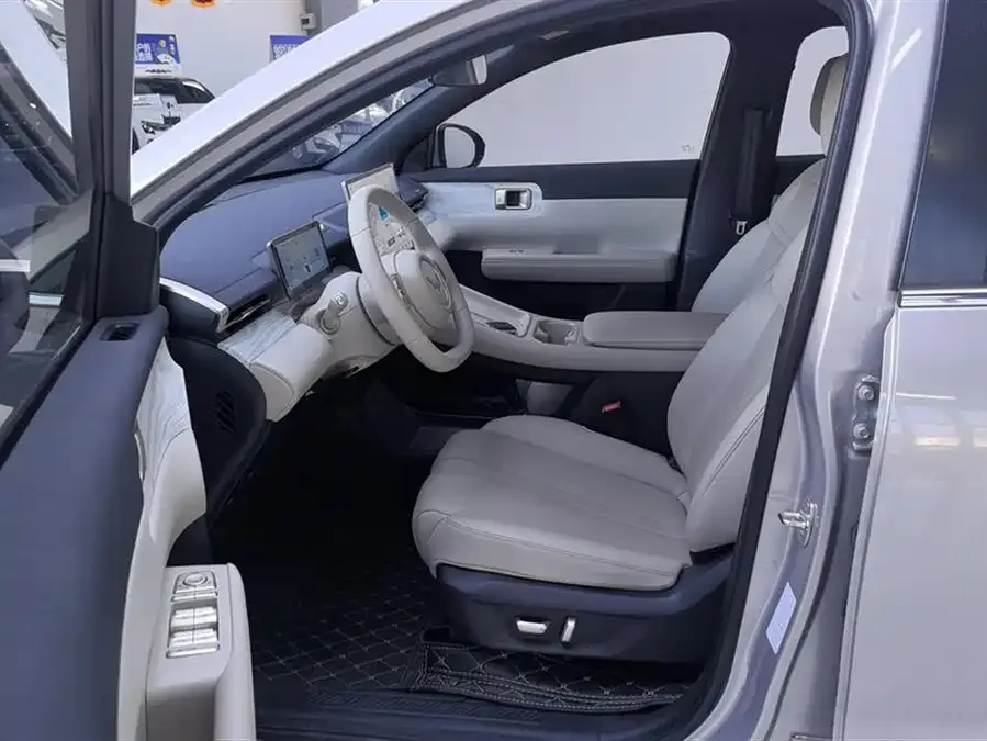 Wuling Starlight S Wuling Xingguang S 2024 510km Flagship Model 2024 — миниатюра 3