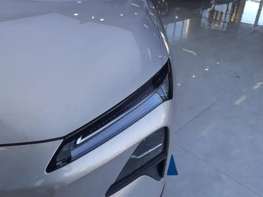Wuling Starlight S Wuling Xingguang S 2024 510km Flagship Model 2024 — миниатюра 5