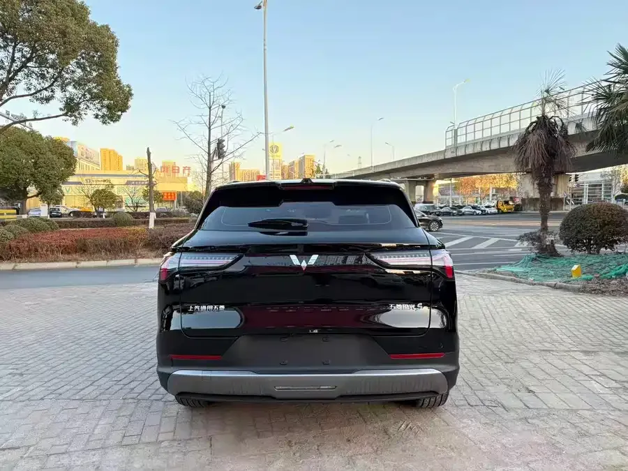 Wuling Starlight S Wuling Xingguang S 2025 510km Flagship Model 2025 — миниатюра 5