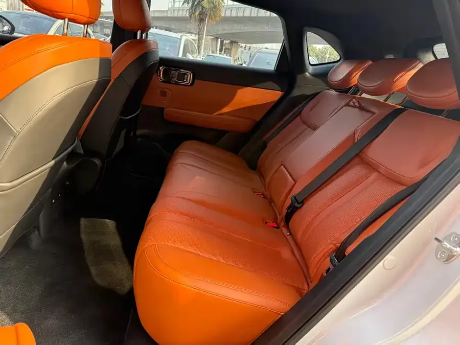 Wuling Starlight S Wuling Xingguang S 2025 510km Flagship Model 2025 — миниатюра 5
