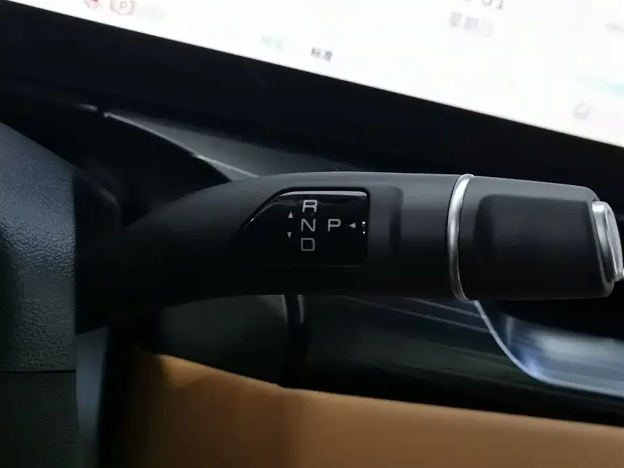 WEY mountains Weipai Alpine 2023 4WD Executive Extended Edition 2024 — миниатюра 4