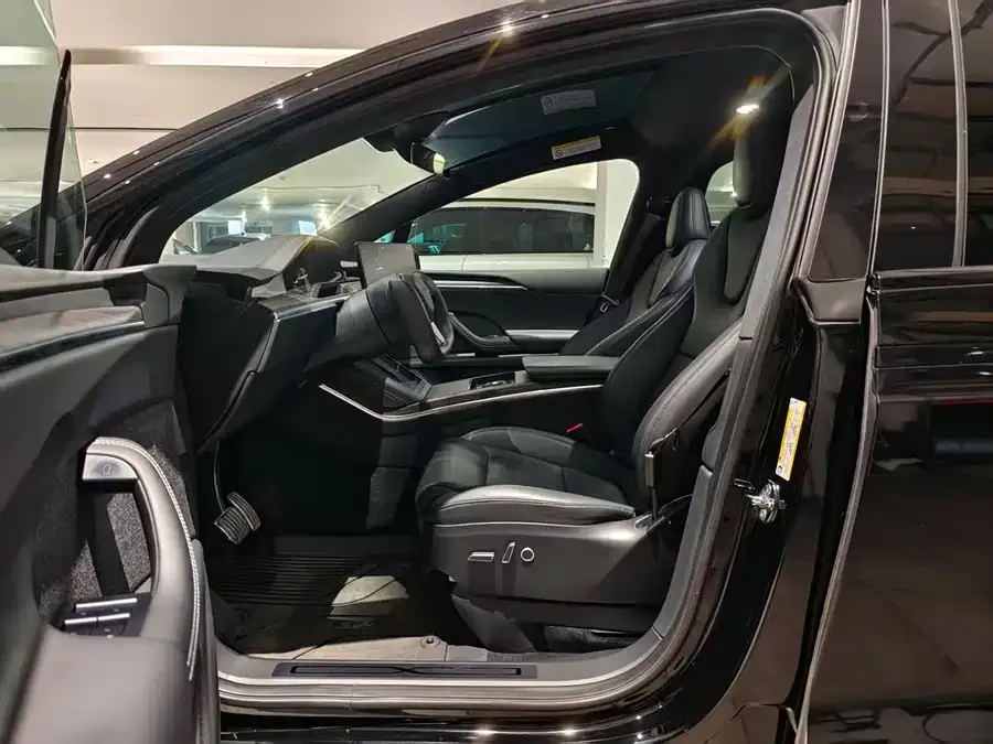Tesla Model X Model X 2023 Dual Motor All-Wheel Drive 2024 — миниатюра 4