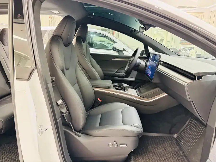 Tesla Model X Model X 2023 Dual Motor All-Wheel Drive 2023 — миниатюра 2