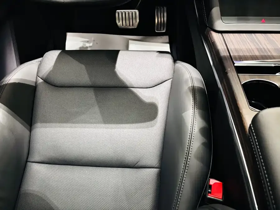 Tesla Model X Model X 2023 Dual Motor All-Wheel Drive 2023 — миниатюра 3