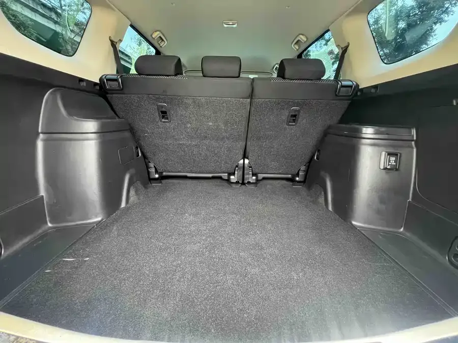 Mitsubishi Outlander Outlander 2021 2.0L 2WD 5-seater 2023 — миниатюра 4