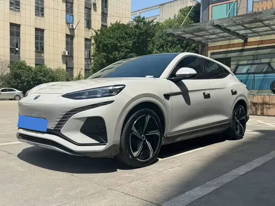 BYD N7 2023