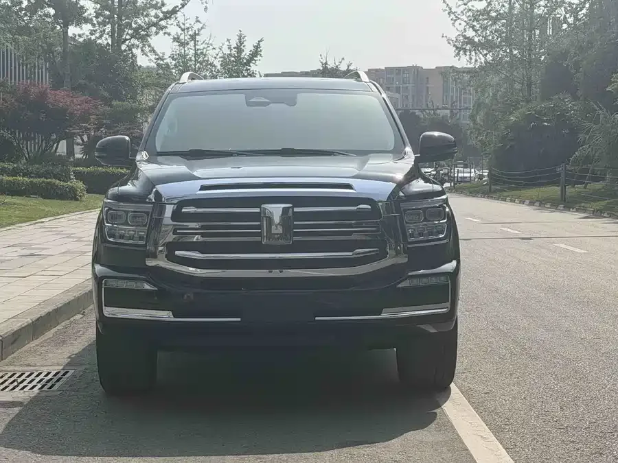 Tank 500 Tank 500 2022 3.0T Sports Edition 5-seater 2022 — миниатюра 3