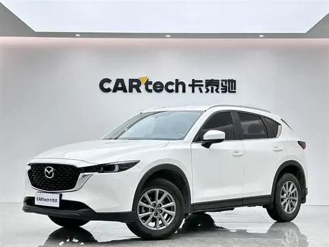 Mazda CX-5 2024 купить в Москве