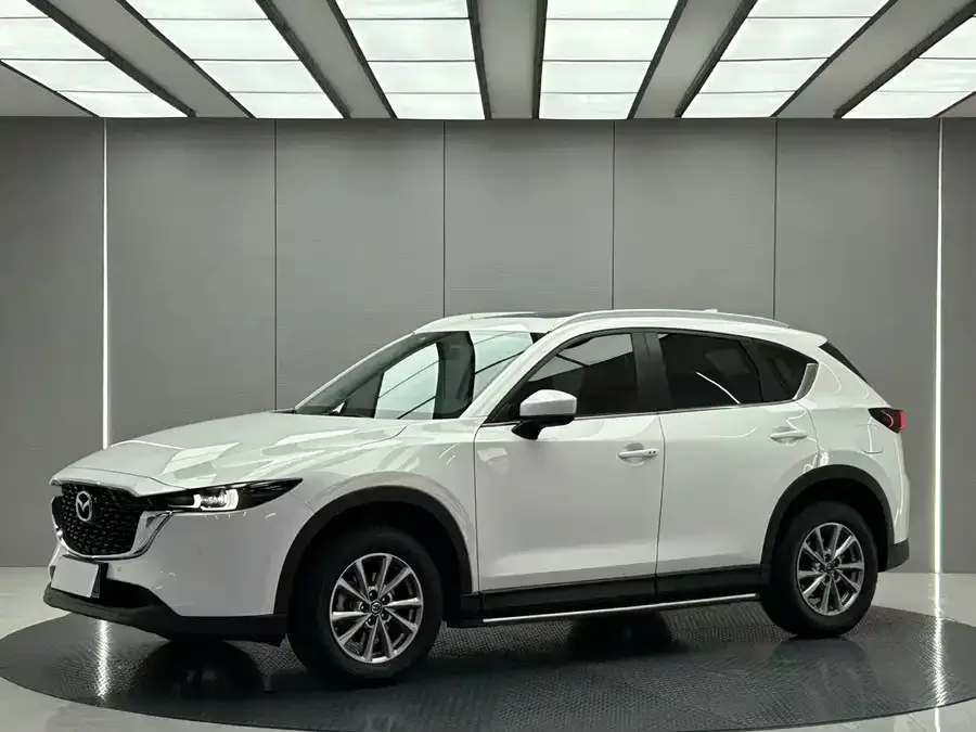 Mazda CX-5 2022