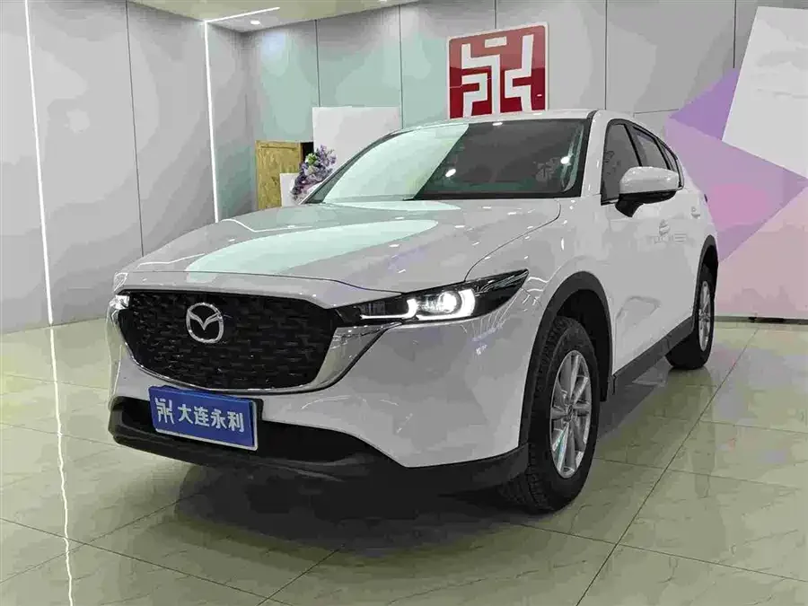 Mazda CX-5 2024
