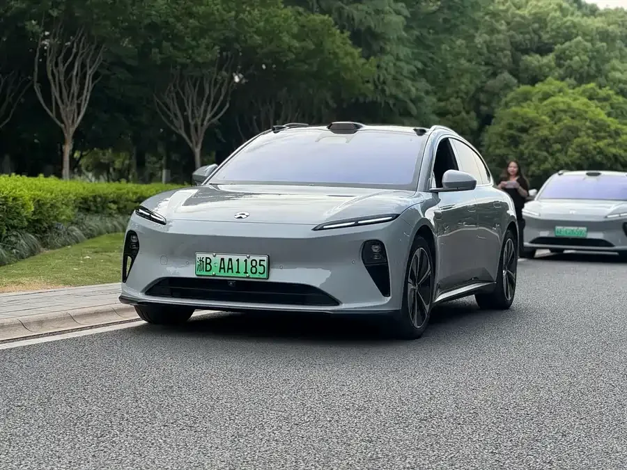 NIO ET5T 2023