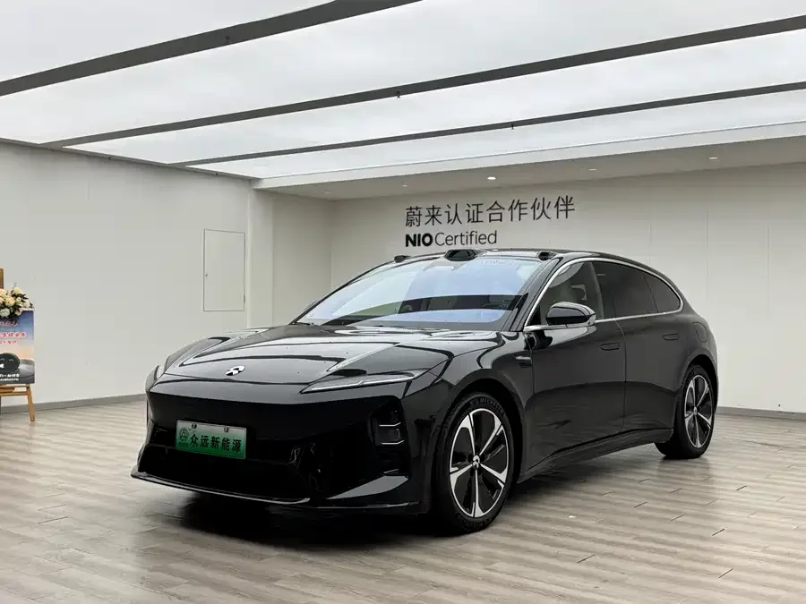 NIO ET5T 2025
