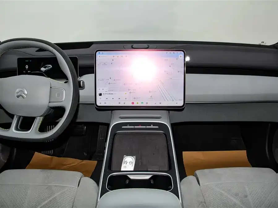 NIO ET5T NIO ET5T 2025 Champion Edition 100kWh Touring 2026 — миниатюра 4