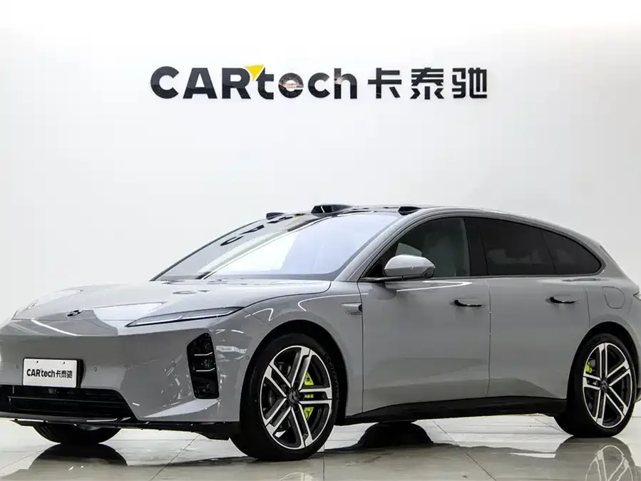 NIO ET5T 2026
