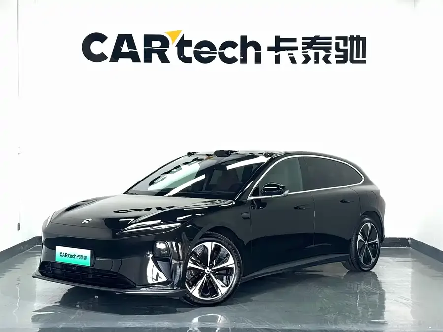 NIO ET5T 2024