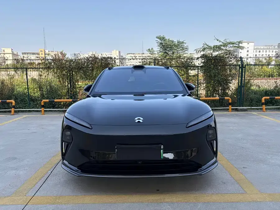NIO ET5T NIO ET5T 2024 75kWh Touring 2024 — фото 1, купить с доставкой в Москву