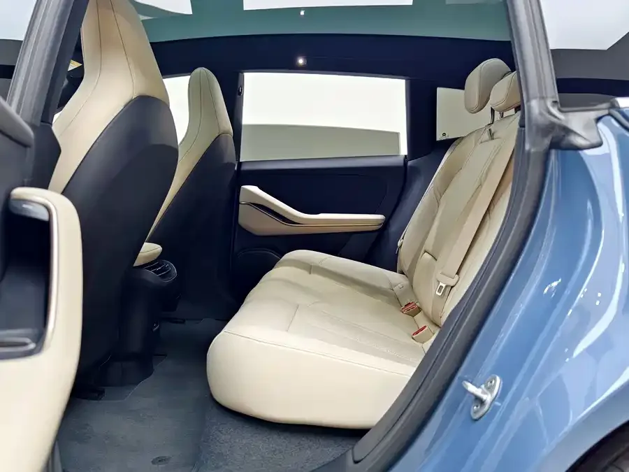NIO ET5T NIO ET5T 2023 75kWh Touring 2024 — миниатюра 3