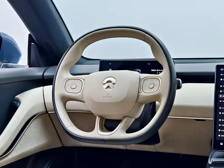 NIO ET5T NIO ET5T 2023 75kWh Touring 2024 — миниатюра 4