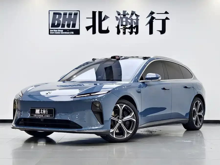 NIO ET5T 2024