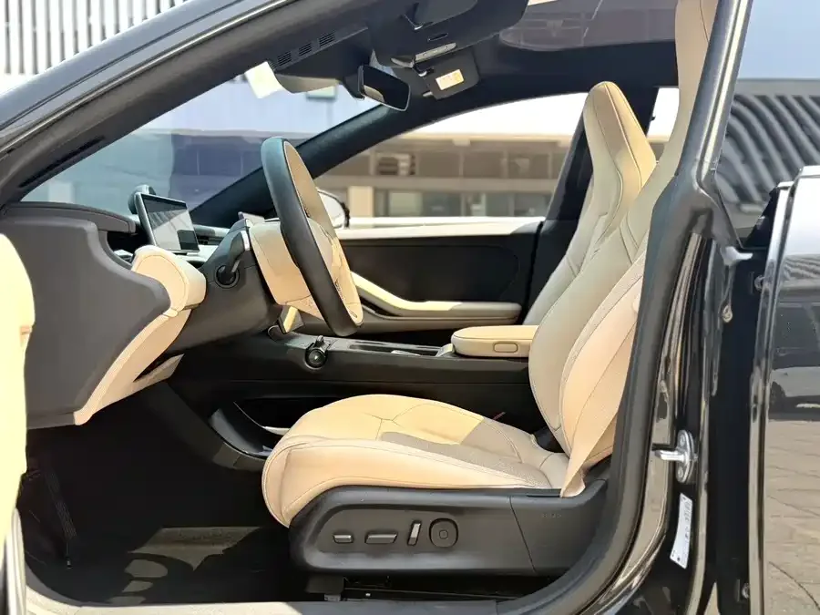 NIO ET5T NIO ET5T 2024 100kWh Touring 2025 — миниатюра 4