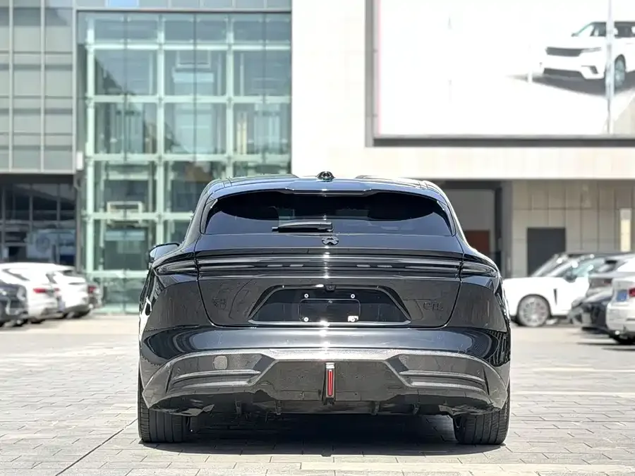 NIO ET5T NIO ET5T 2024 100kWh Touring 2025 — миниатюра 5