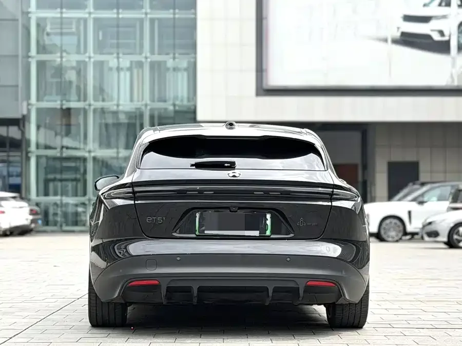 NIO ET5T NIO ET5T 2024 75kWh Touring 2024 — миниатюра 3