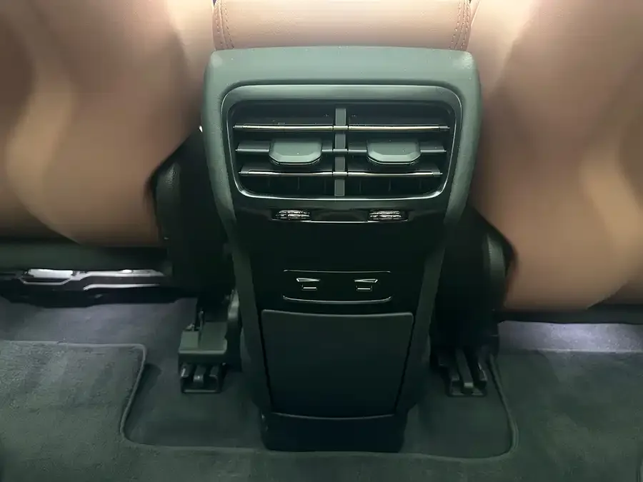 NIO EC6 NIO EC6 2020 430KM Sports Edition 2022 — миниатюра 4