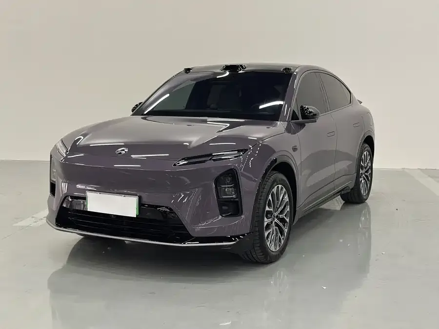 NIO EC6 2025