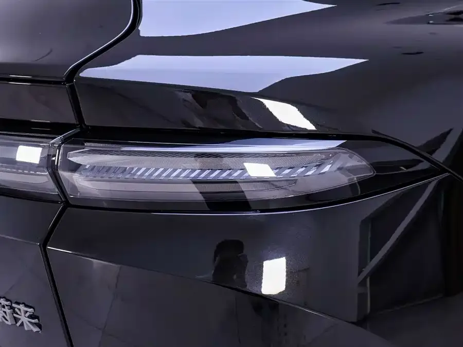 NIO EC6 NIO EC6 2025 75kWh 2025 — миниатюра 3