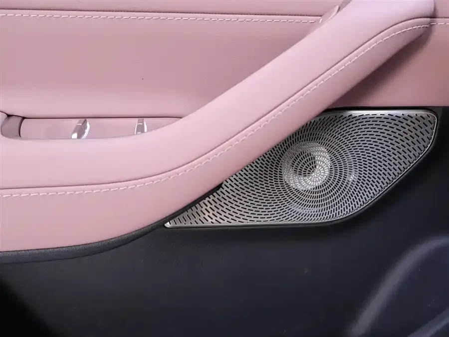 NIO EC6 NIO EC6 2025 75kWh 2025 — миниатюра 5