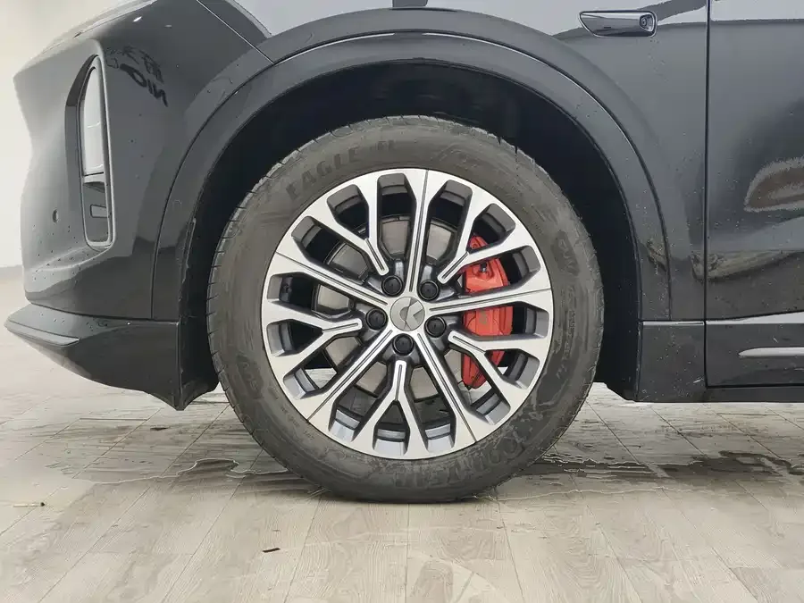 NIO EC6 NIO EC6 2025 75kWh 2025 — миниатюра 3