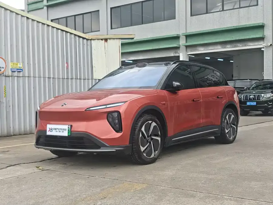 NIO ES6 2023