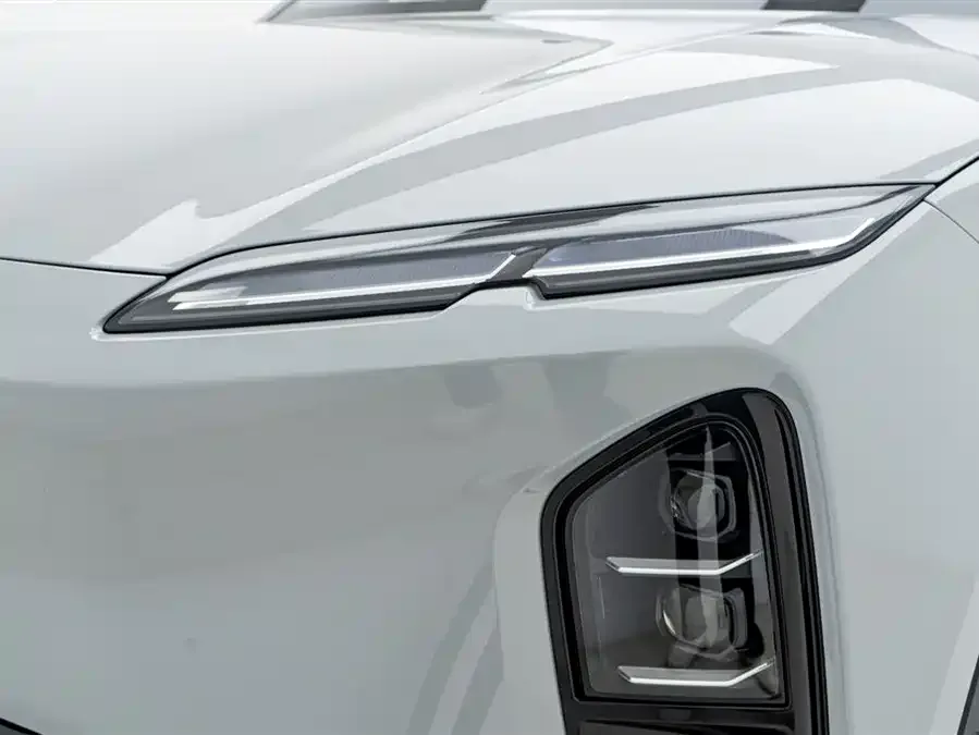NIO EC6 NIO EC6 2025 75kWh 2025 — миниатюра 3