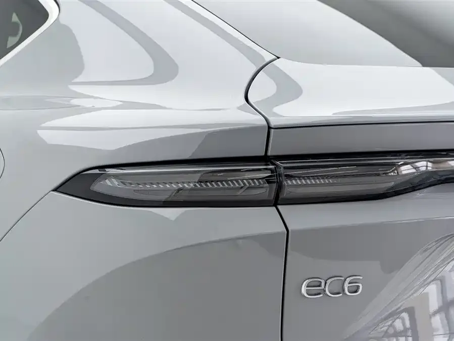 NIO EC6 NIO EC6 2025 75kWh 2025 — миниатюра 4
