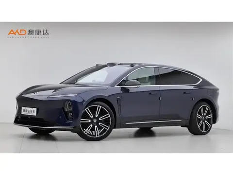 NIO ET9 2025 buy in Moscow