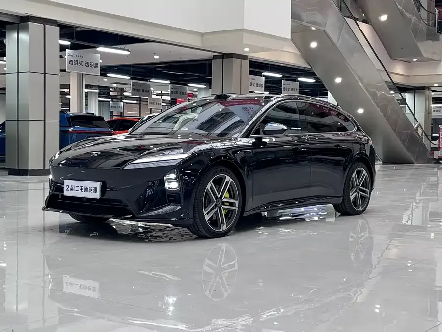 NIO ET5T 2026