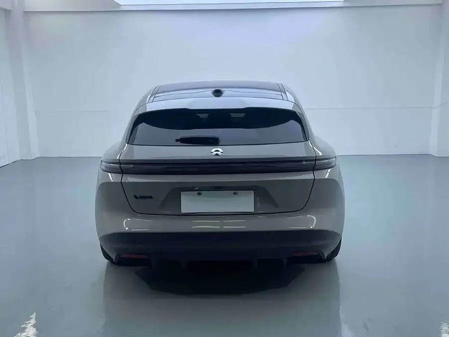 NIO ET5T NIO ET5T 2023 75kWh Touring 2024 — миниатюра 4