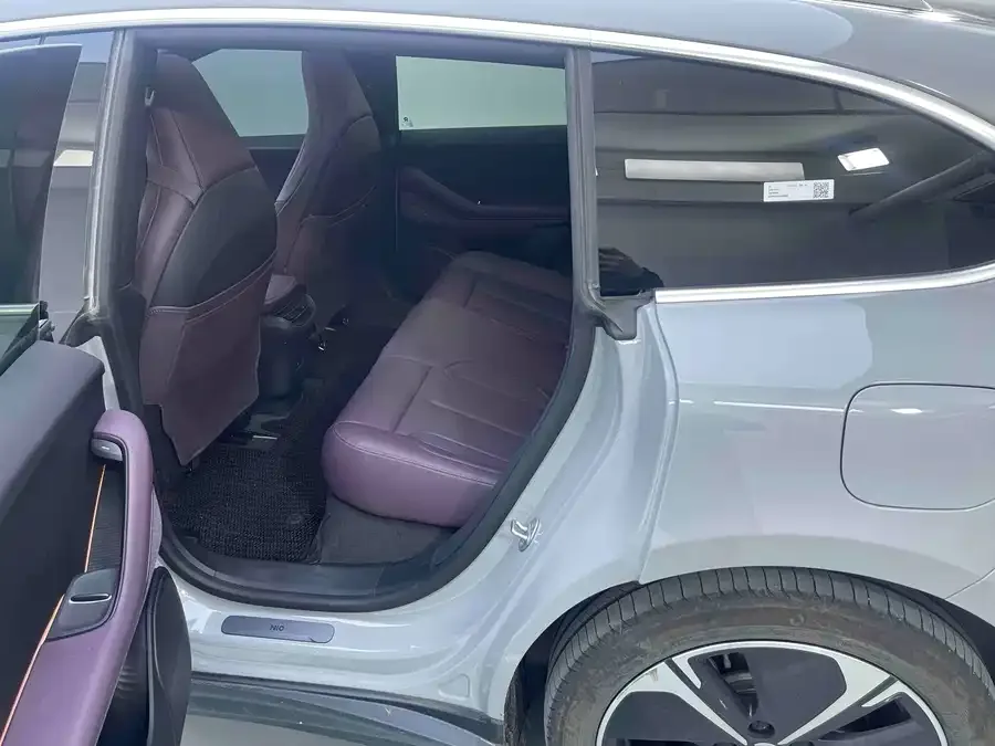 NIO ET5T NIO ET5T 2023 75kWh Touring 2024 — миниатюра 5