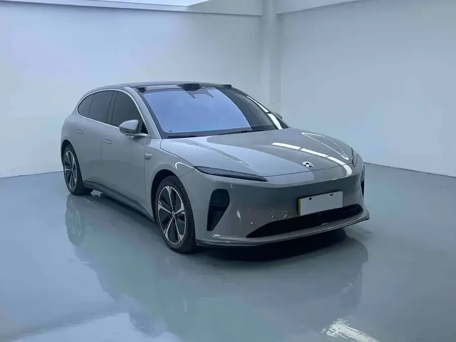 NIO ET5T 2024