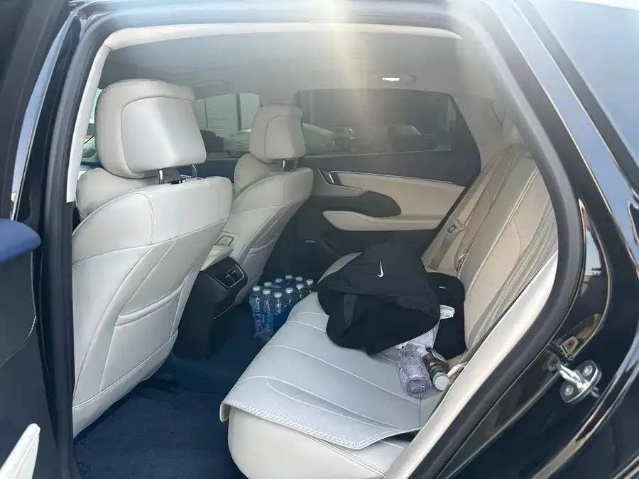 Buick LaCrosse LaCrosse 2025 Platinum Avenir Edition 2025 — миниатюра 3