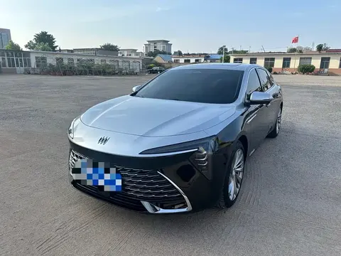 Buick LaCrosse 2025 купить в Москве