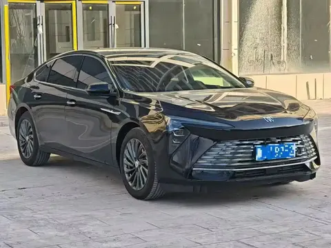 Buick LaCrosse 2025 купить в Москве