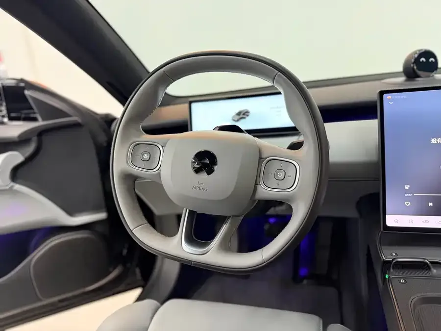NIO ET5T NIO ET5T 2024 75kWh Touring 2024 — миниатюра 4