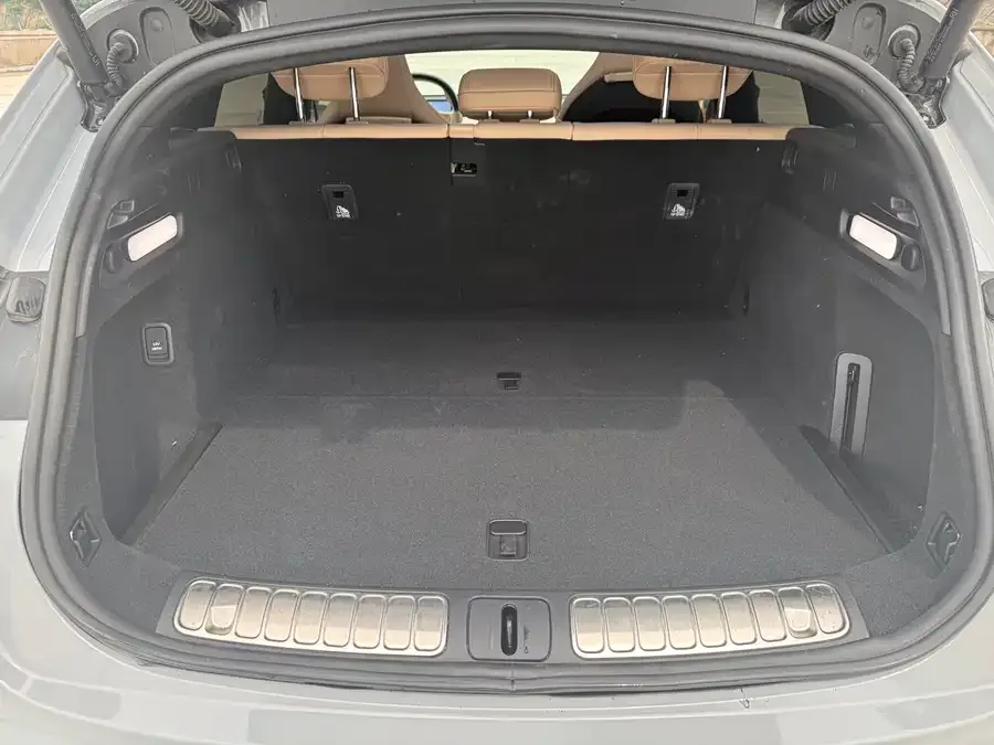 NIO ET5T NIO ET5T 2024 75kWh Touring 2025 — миниатюра 4